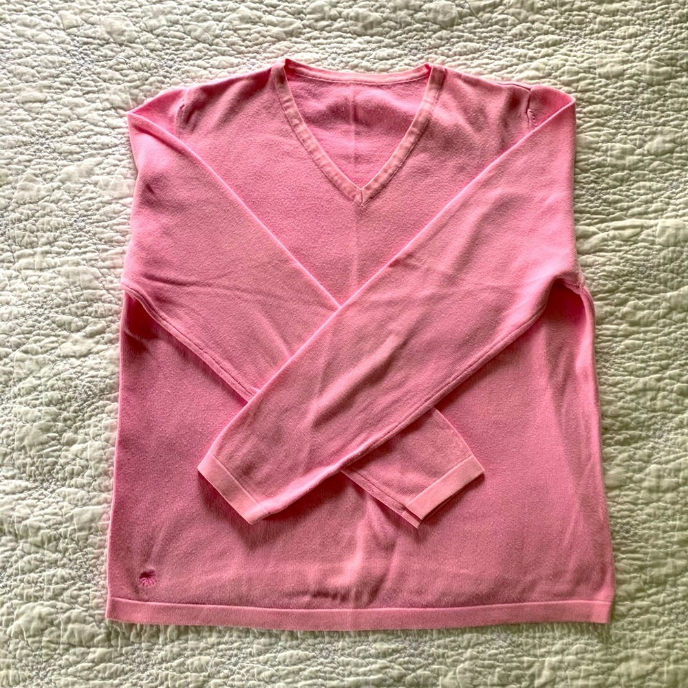 Lilly Pulitzer sweater